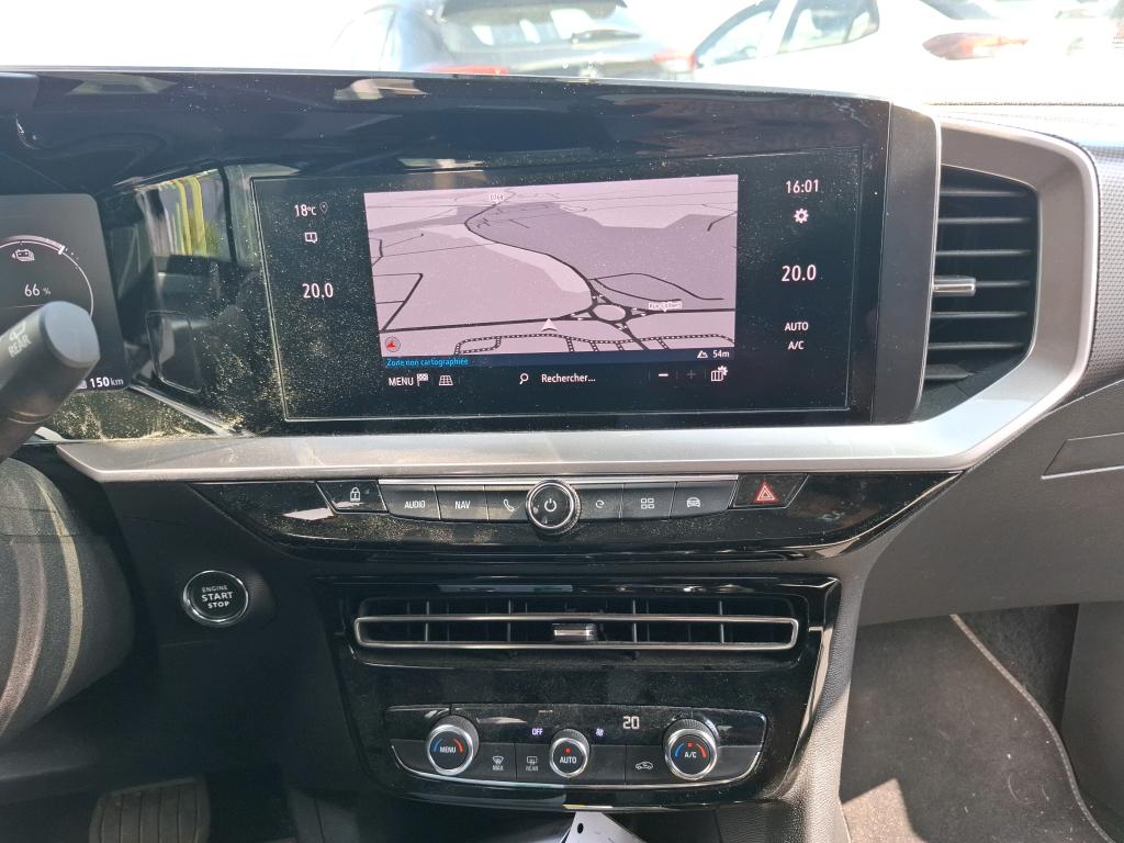 Opel Mokka Electrique 136 ch & Batterie 50 kWh Elegance 2021