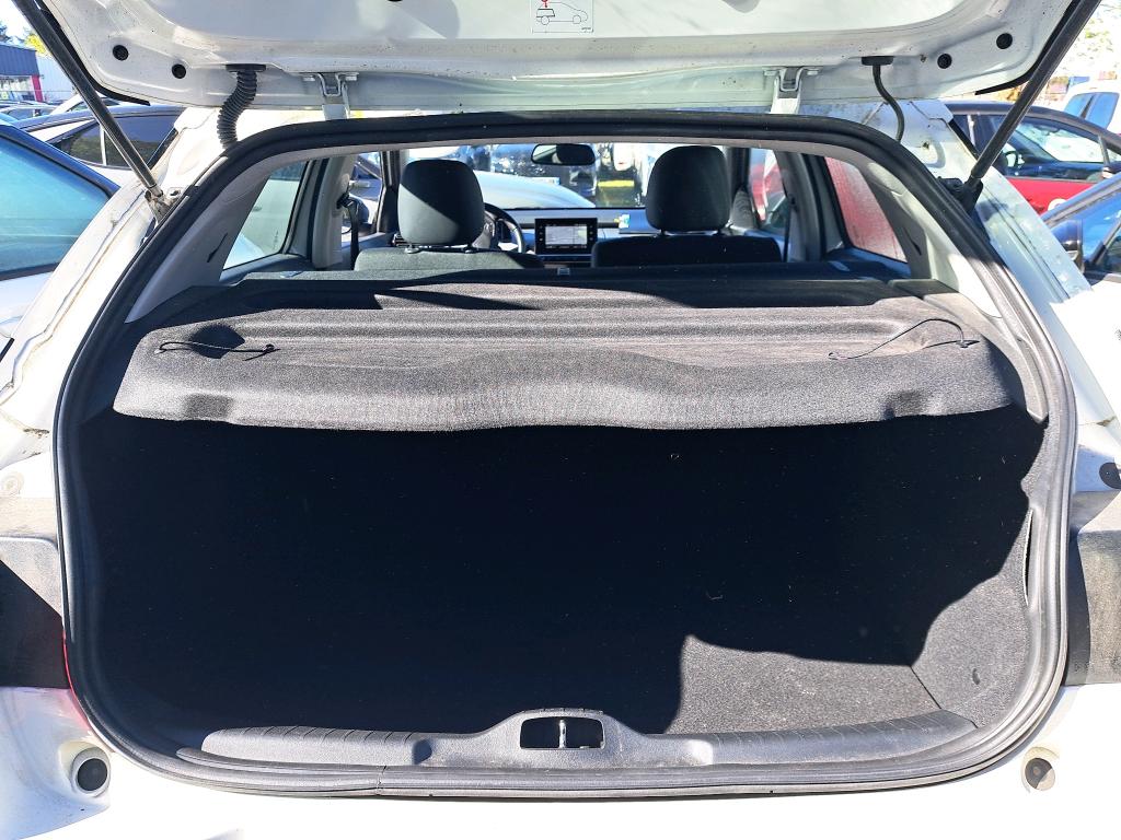 Citroen C4 Cactus BlueHDi 120 S&S EAT6 Feel Business 2020