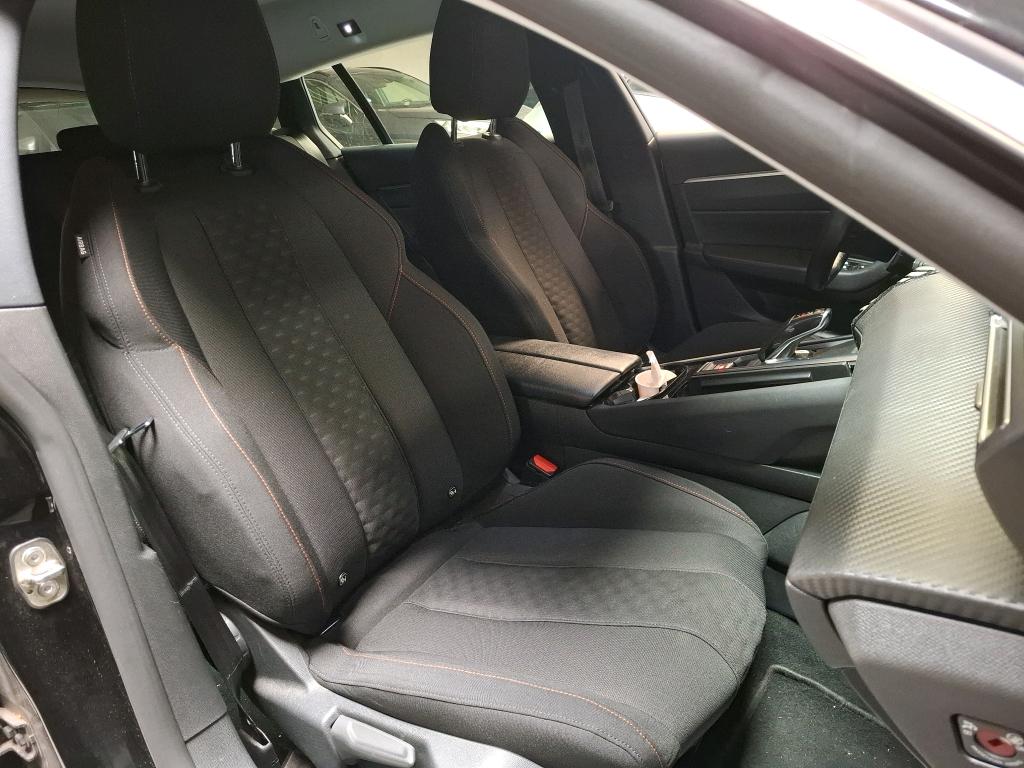 Peugeot 508 SW BlueHDi 130 ch S&S EAT8 Active Business 2020