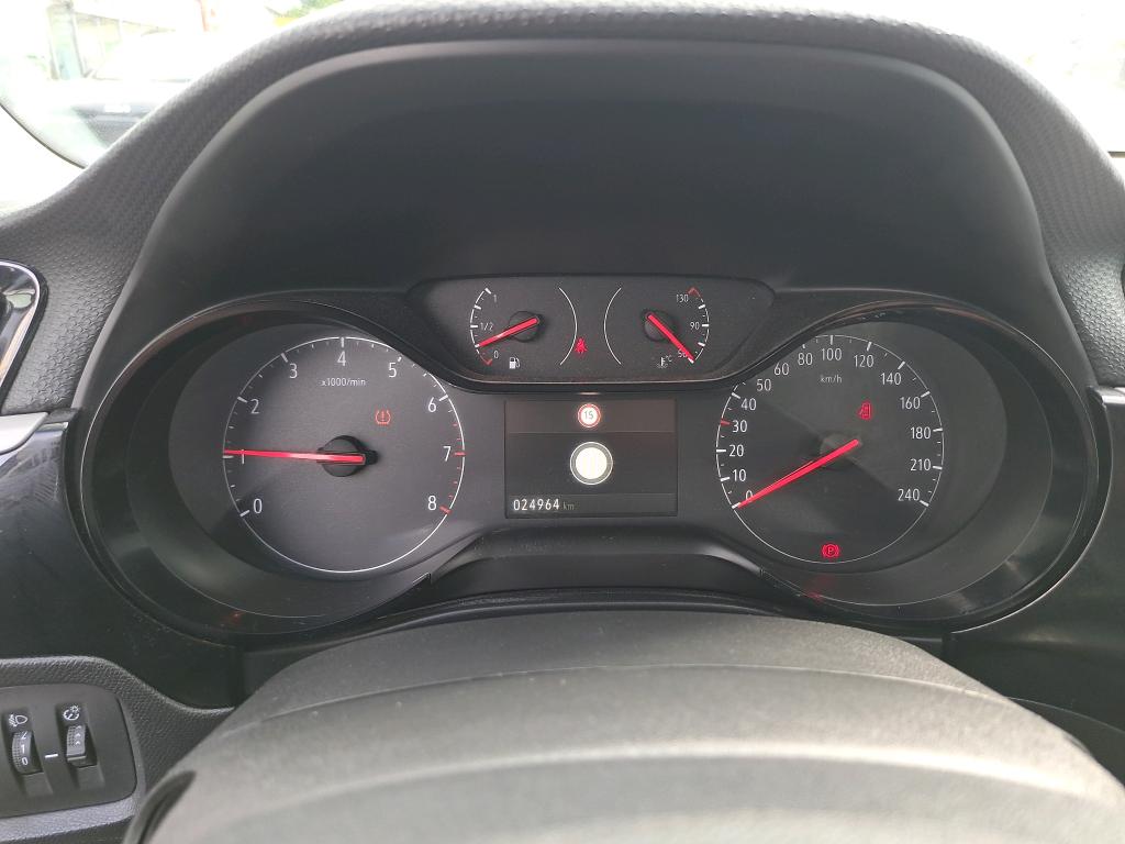 Opel Corsa 1.2 75 ch BVM5 Edition Business 2021