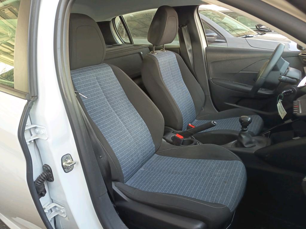 Peugeot 208 BLUEHDI 100 S&S BVM6 PREMIUM 2022