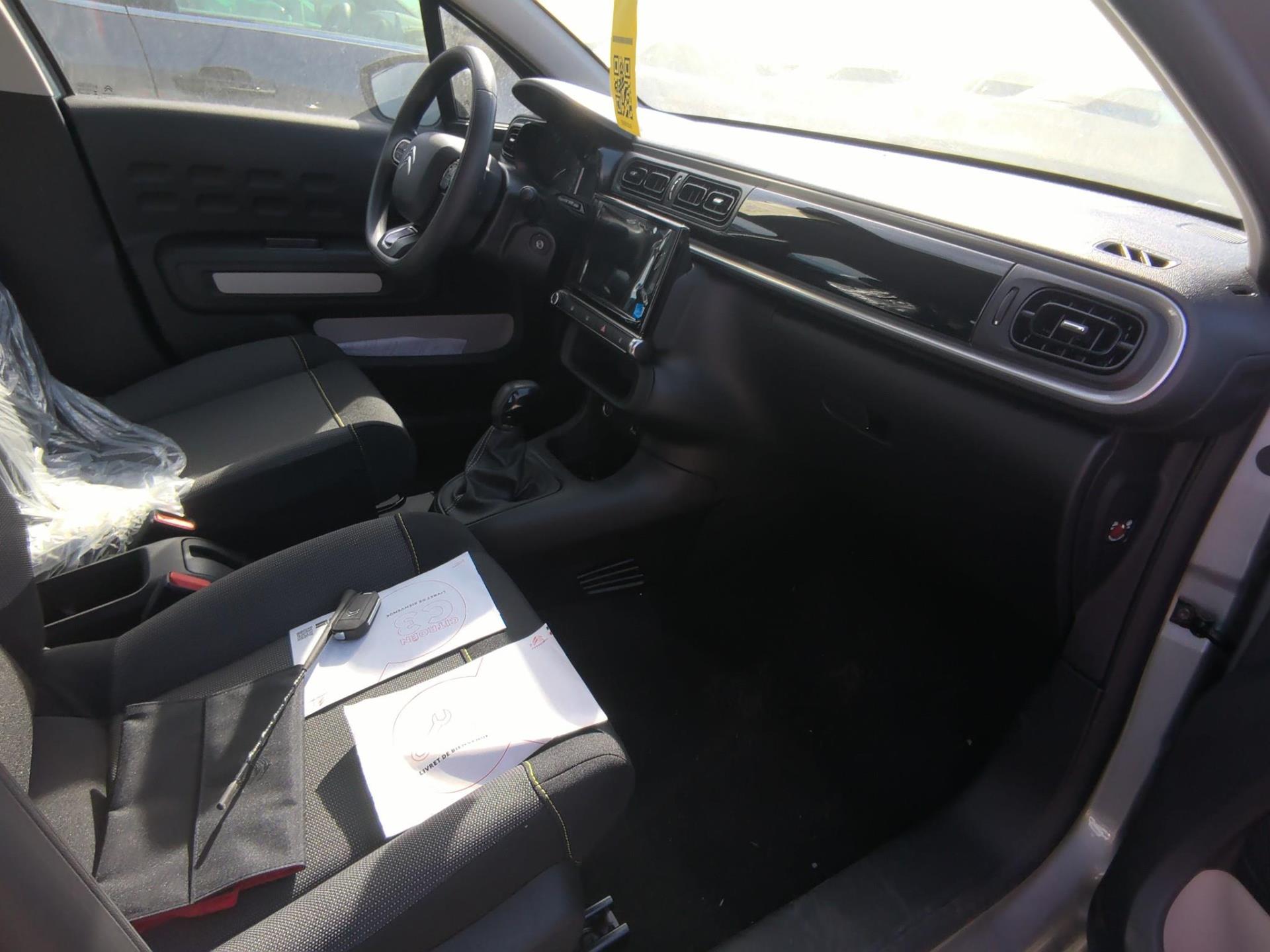 Citroen C3 PureTech 83 S&S BVM5 Feel Pack 2022