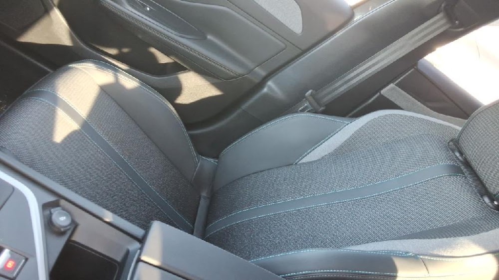 Foto Peugeot 308 8