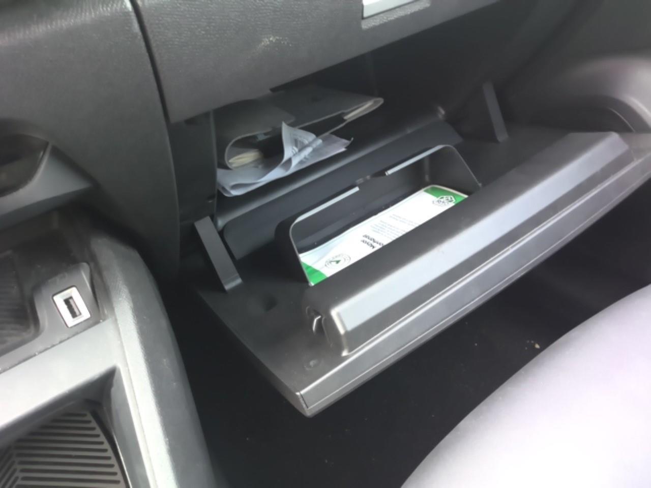 Foto Citroën C4 X 13