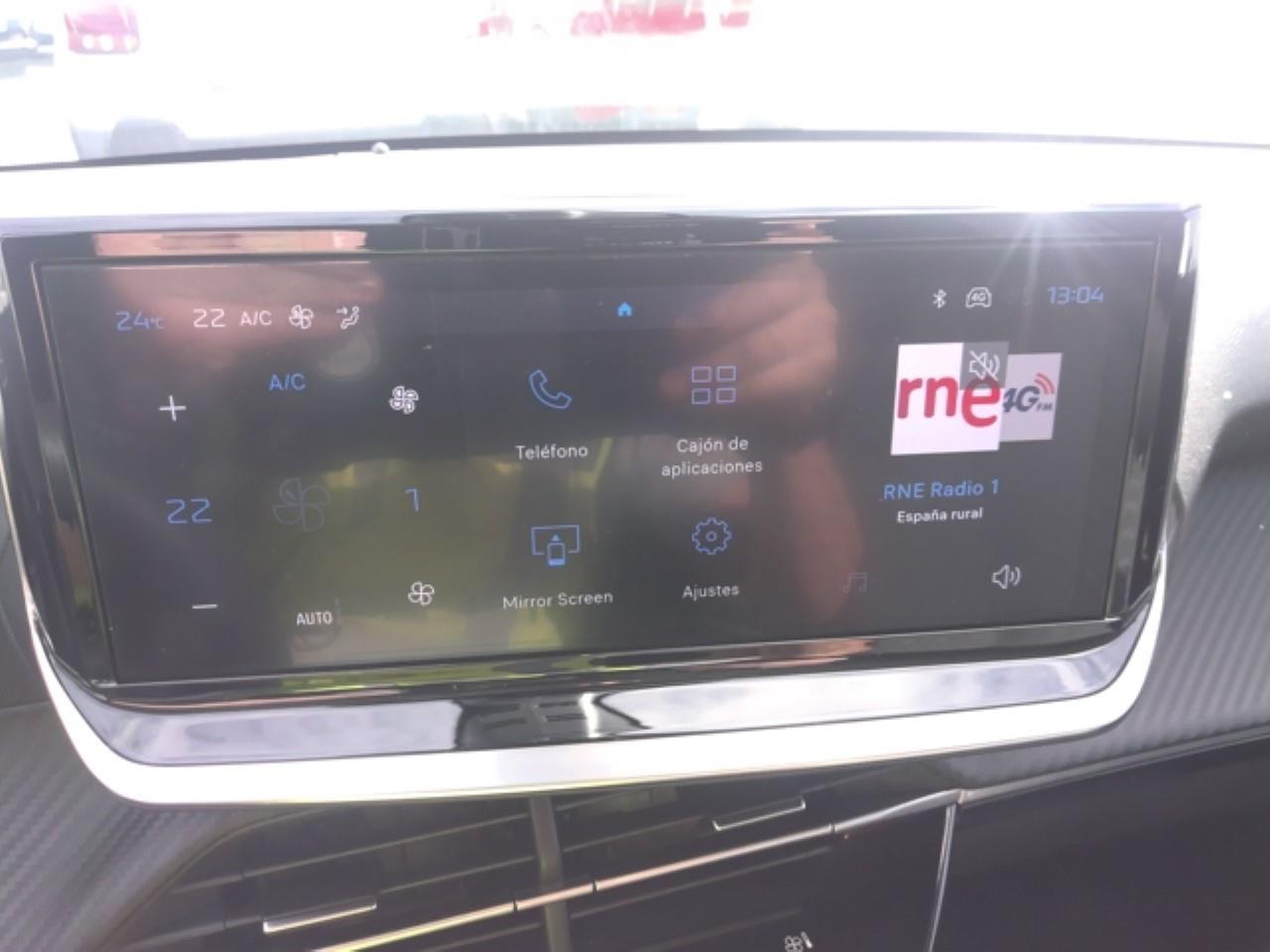 Foto Peugeot 308 17