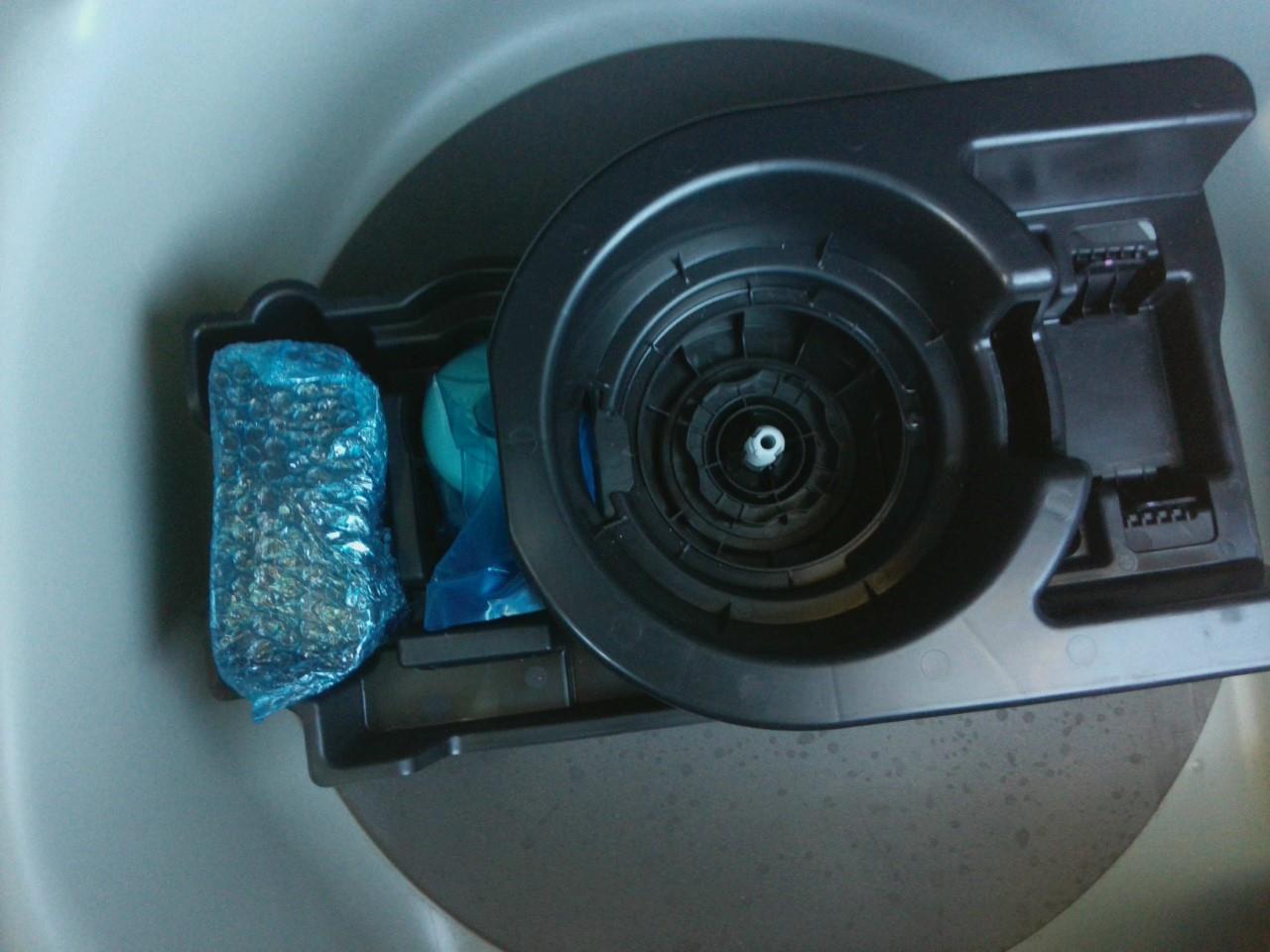 Foto Opel Corsa 9