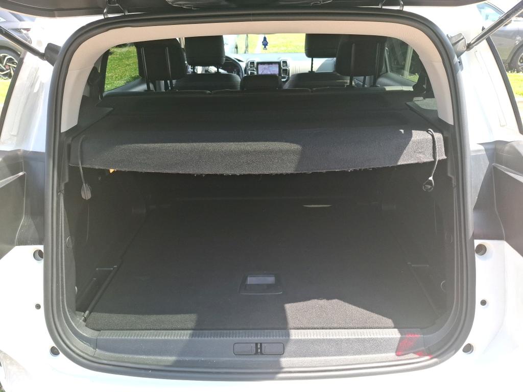 Citroen C5 Aircross PureTech 130 S&S BVM6 C-Series 2021