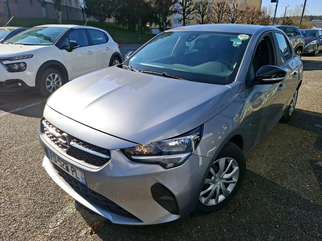CORSA F