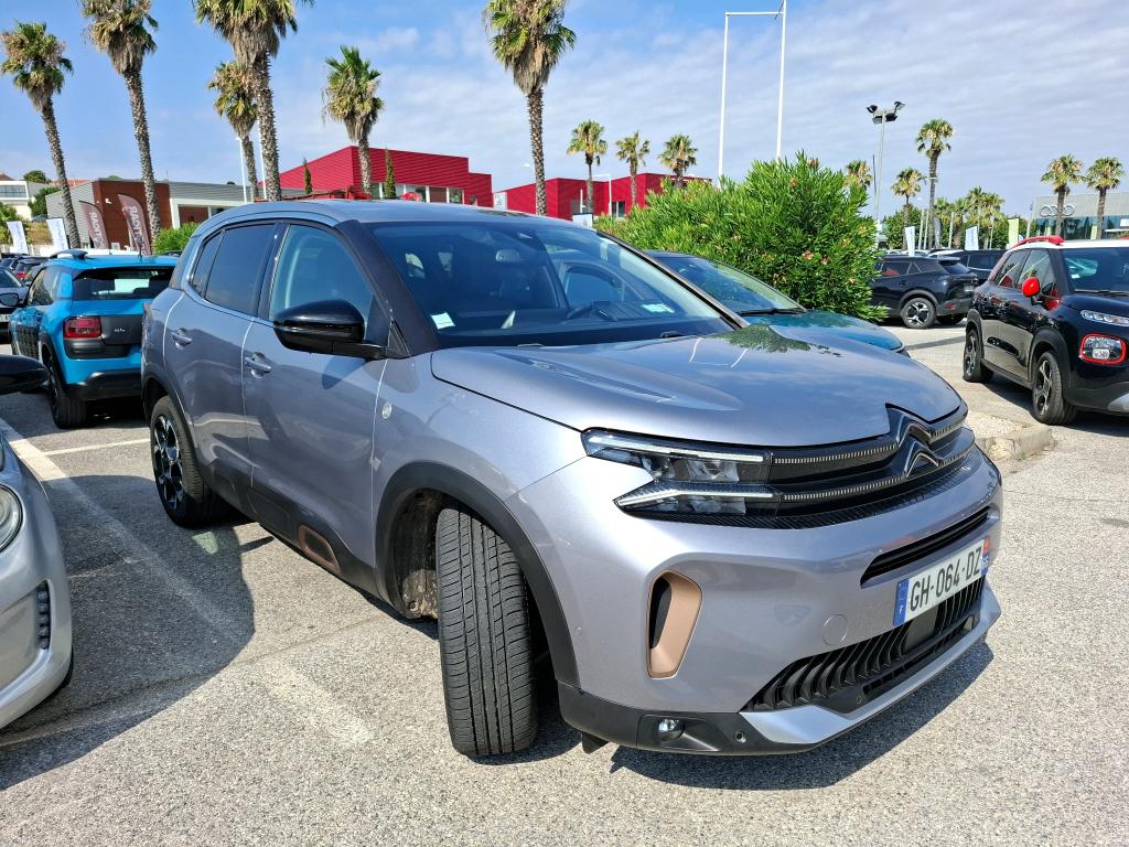 Citroen C5 Aircross BlueHDi 130 S&S EAT8 C-Series 2022