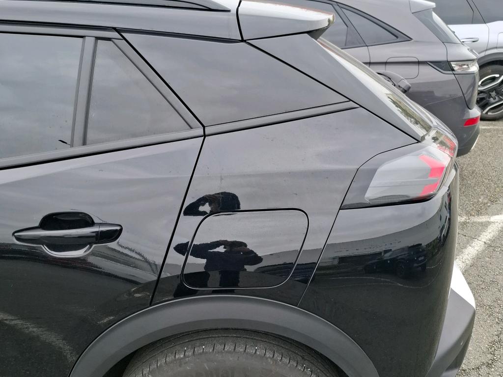Peugeot 2008 PureTech 100 S&S BVM6 Allure Pack 2022