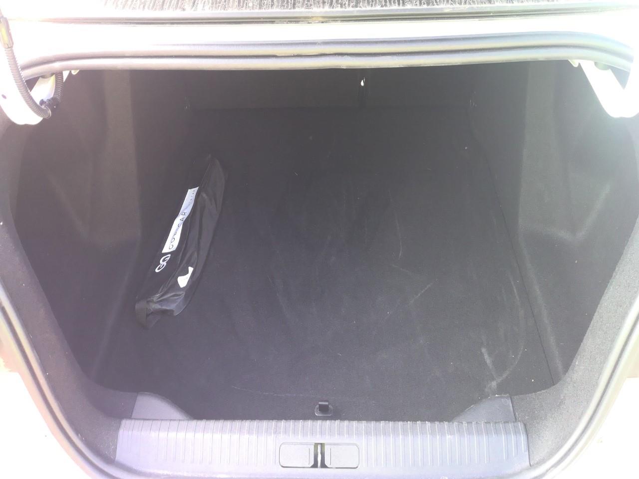 Foto Citroën C4 X 7