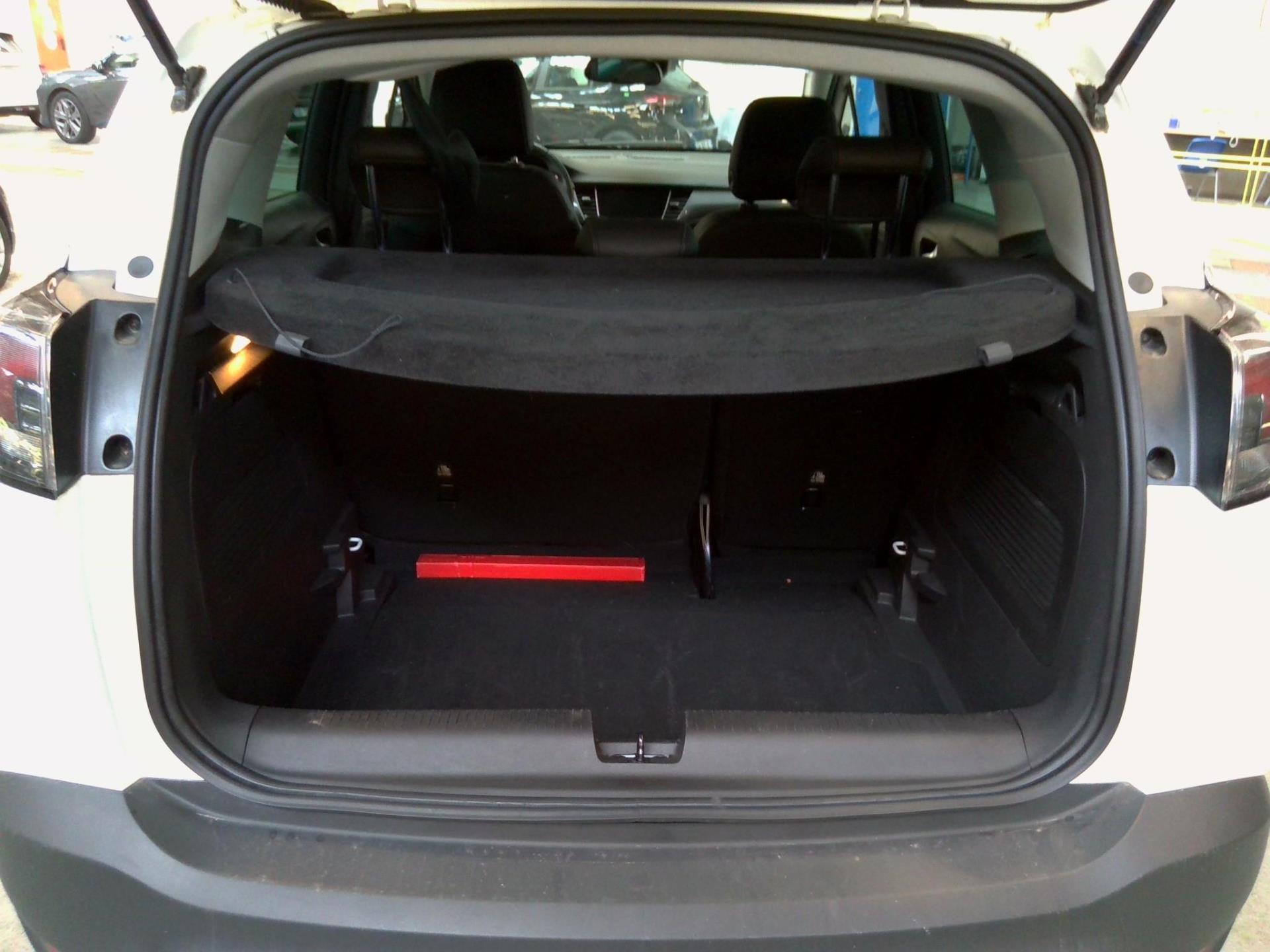 Opel Crossland 1.5 D 110 ch BVM6 Elegance Business 2022