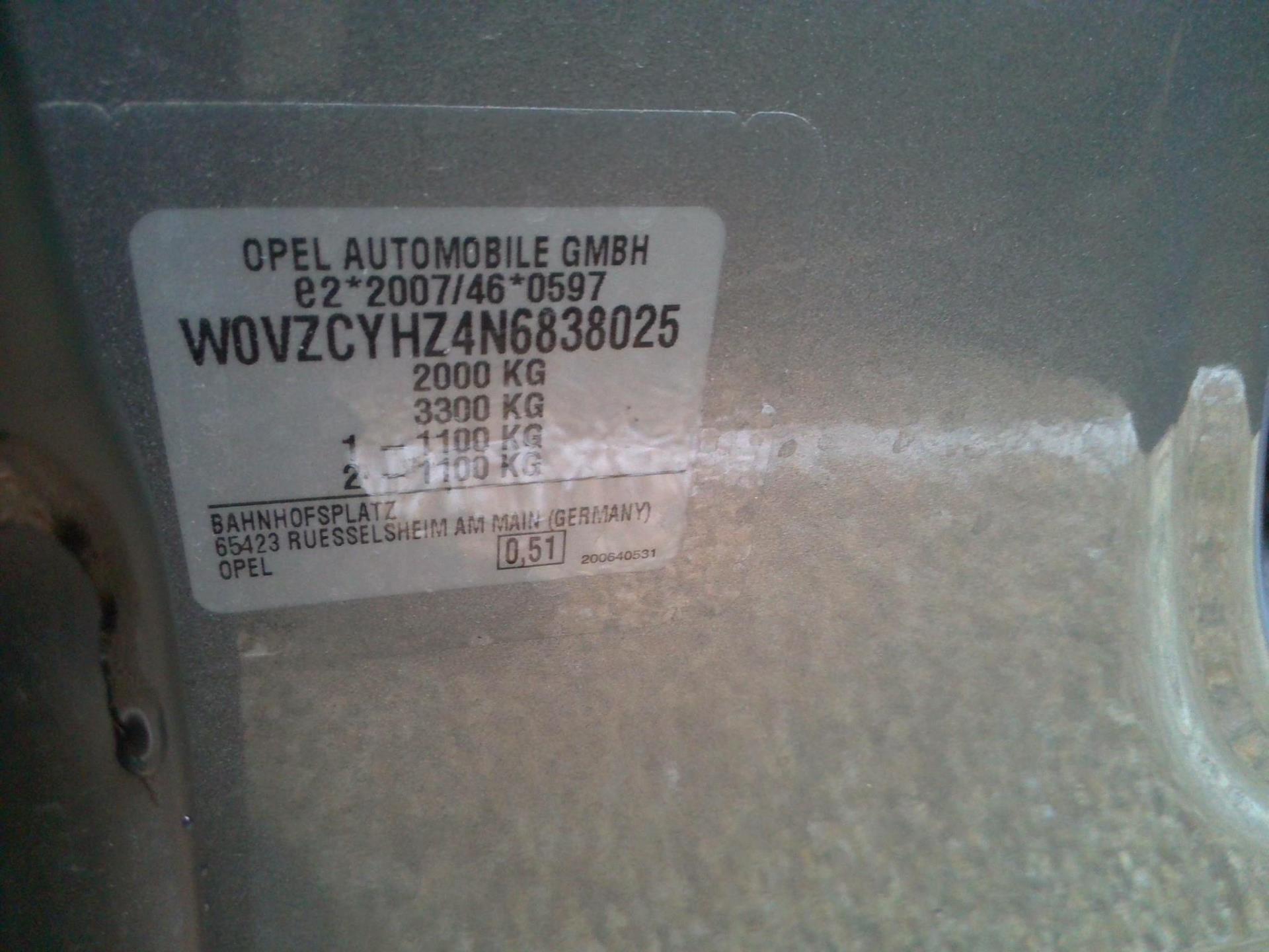 Opel Grandland 1.5 Diesel 130 ch BVA8 Ultimate 2022