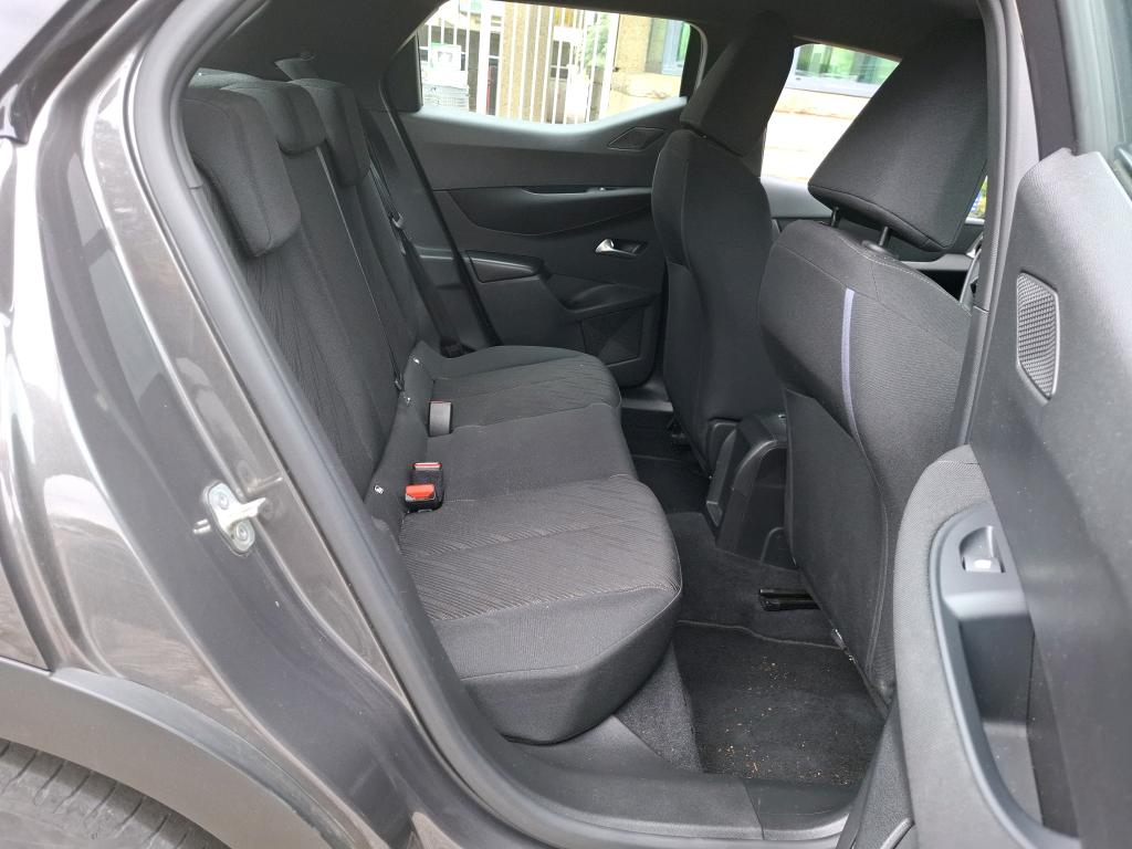 DS DS3 Crossback PureTech 130 EAT8 Montmartre 2022