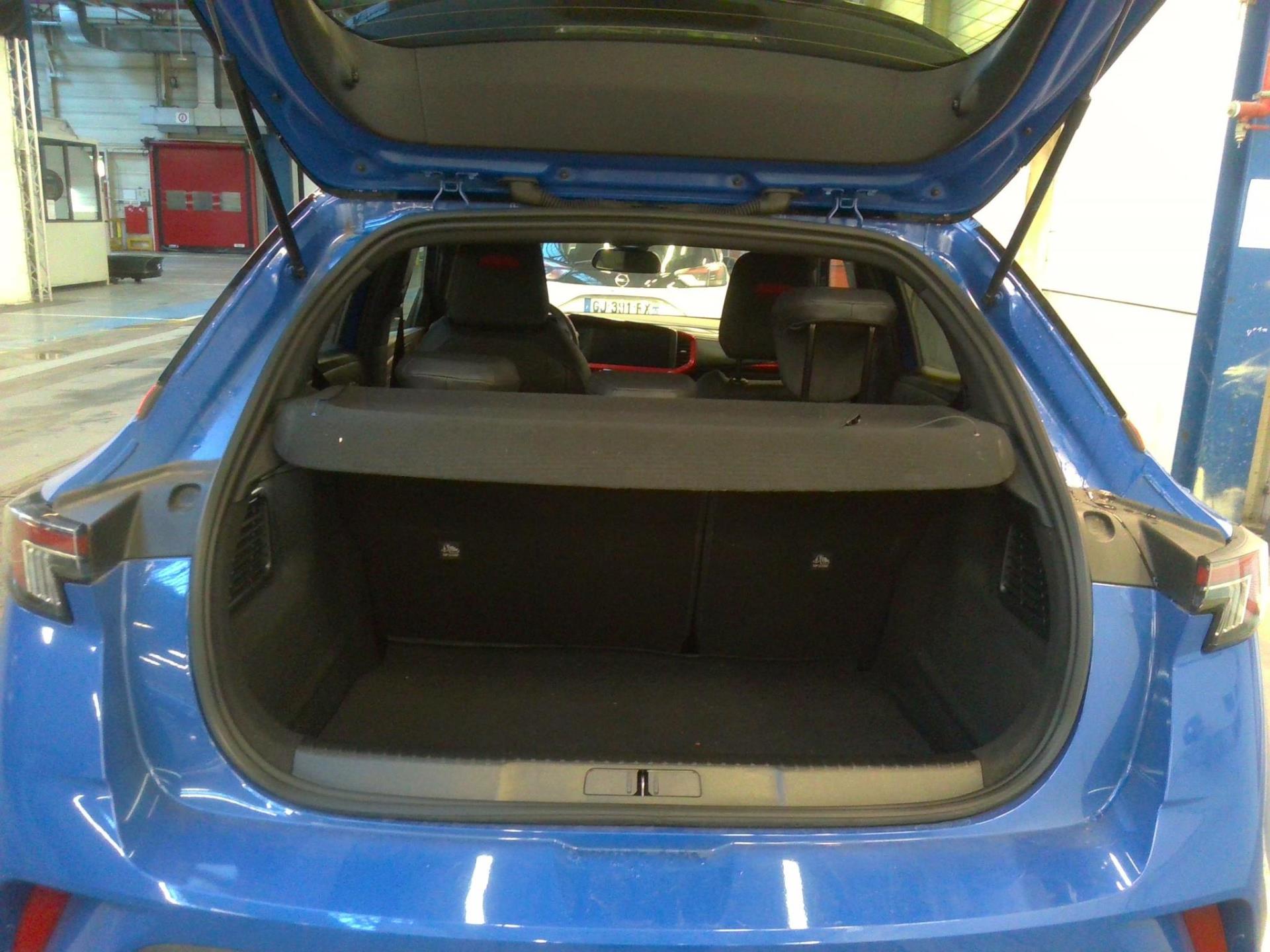 Opel Mokka 1.2 Turbo 100 ch BVM6 GS 2023
