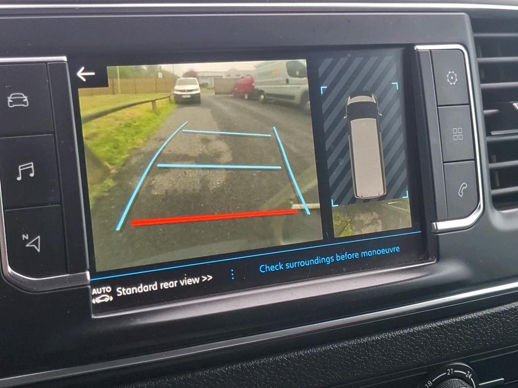 Peugeot EXPERT FGN TOLE LONG BLUEHDI 145 S&S BVM6 ASPHALT 2022