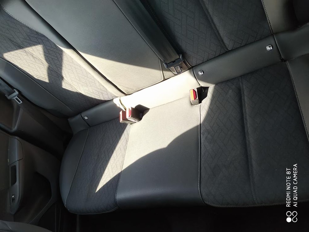 Foto Opel Corsa 9