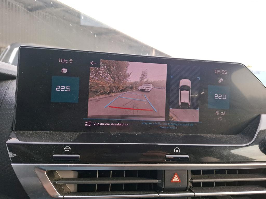 Citroen C4 BlueHDi 130 S&S EAT8 Feel Pack Business 2022