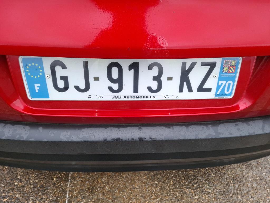 Citroen C3 PureTech 83 S&S BVM5 YOU! 2022