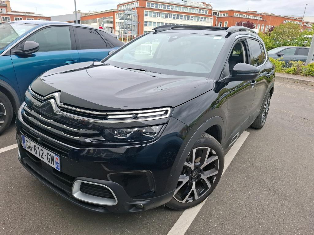 C5 AIRCROSS