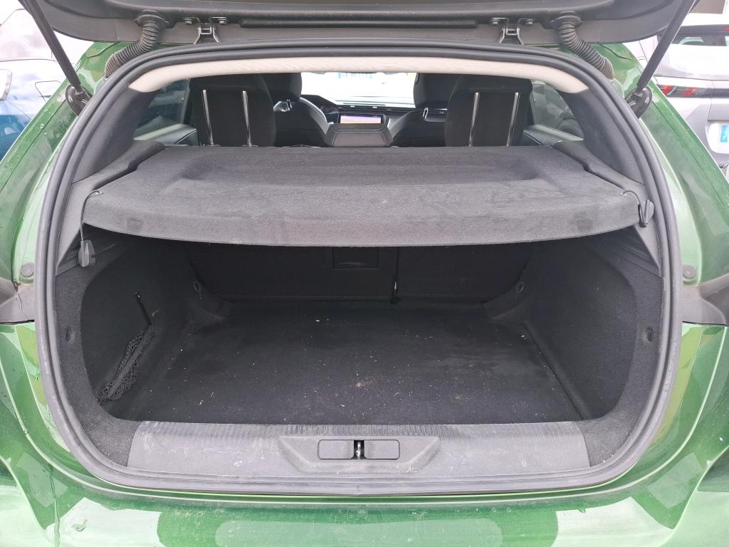 Peugeot 308 BlueHDi 130ch S&S EAT8 Allure 2022