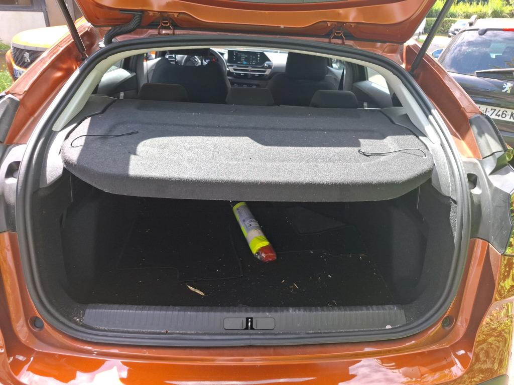 Citroen C4 PureTech 130 S&S EAT8 Feel 2022