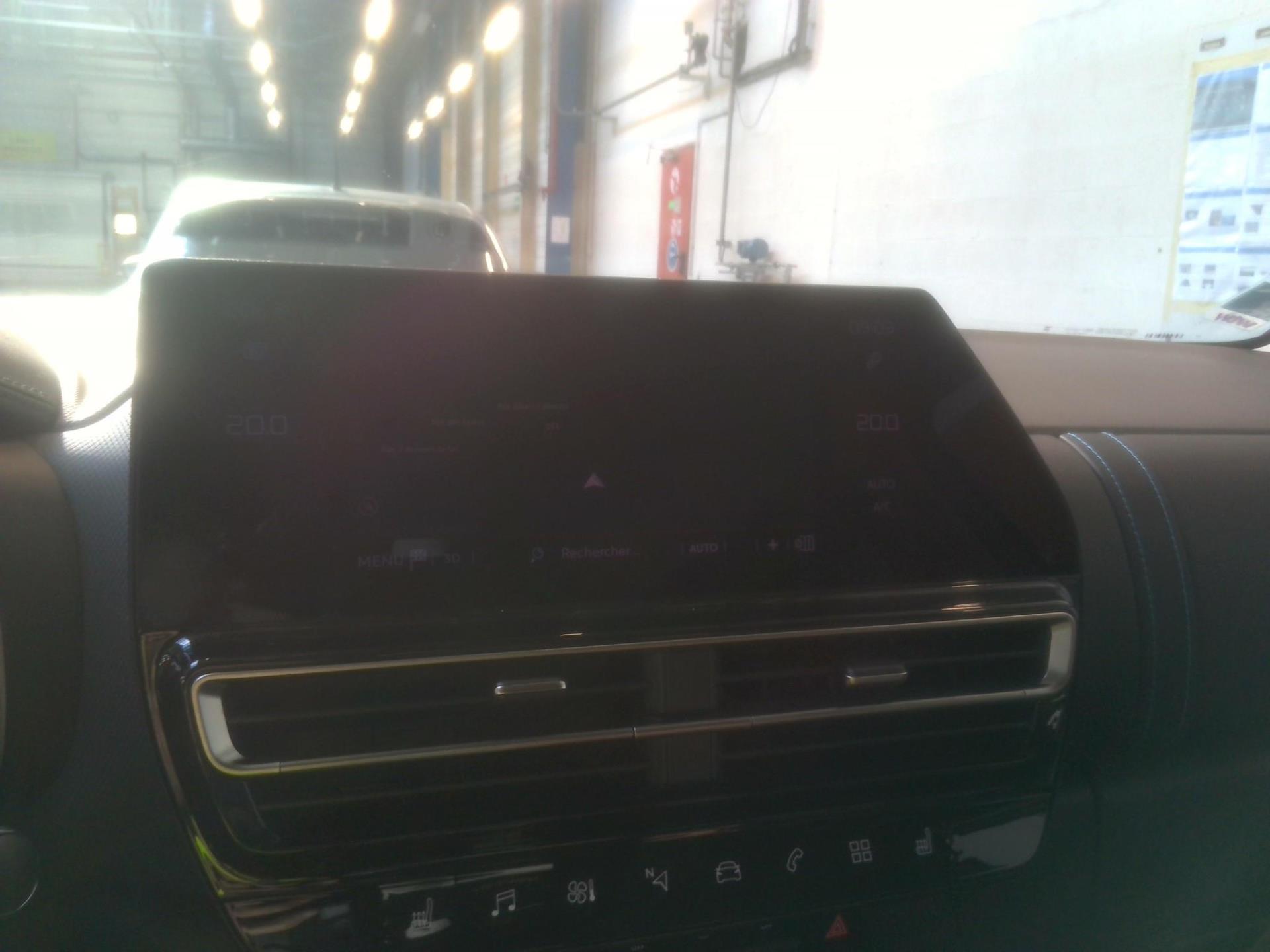 Citroen C5 Aircross PureTech 130 S&S EAT8 Shine Pack 2022