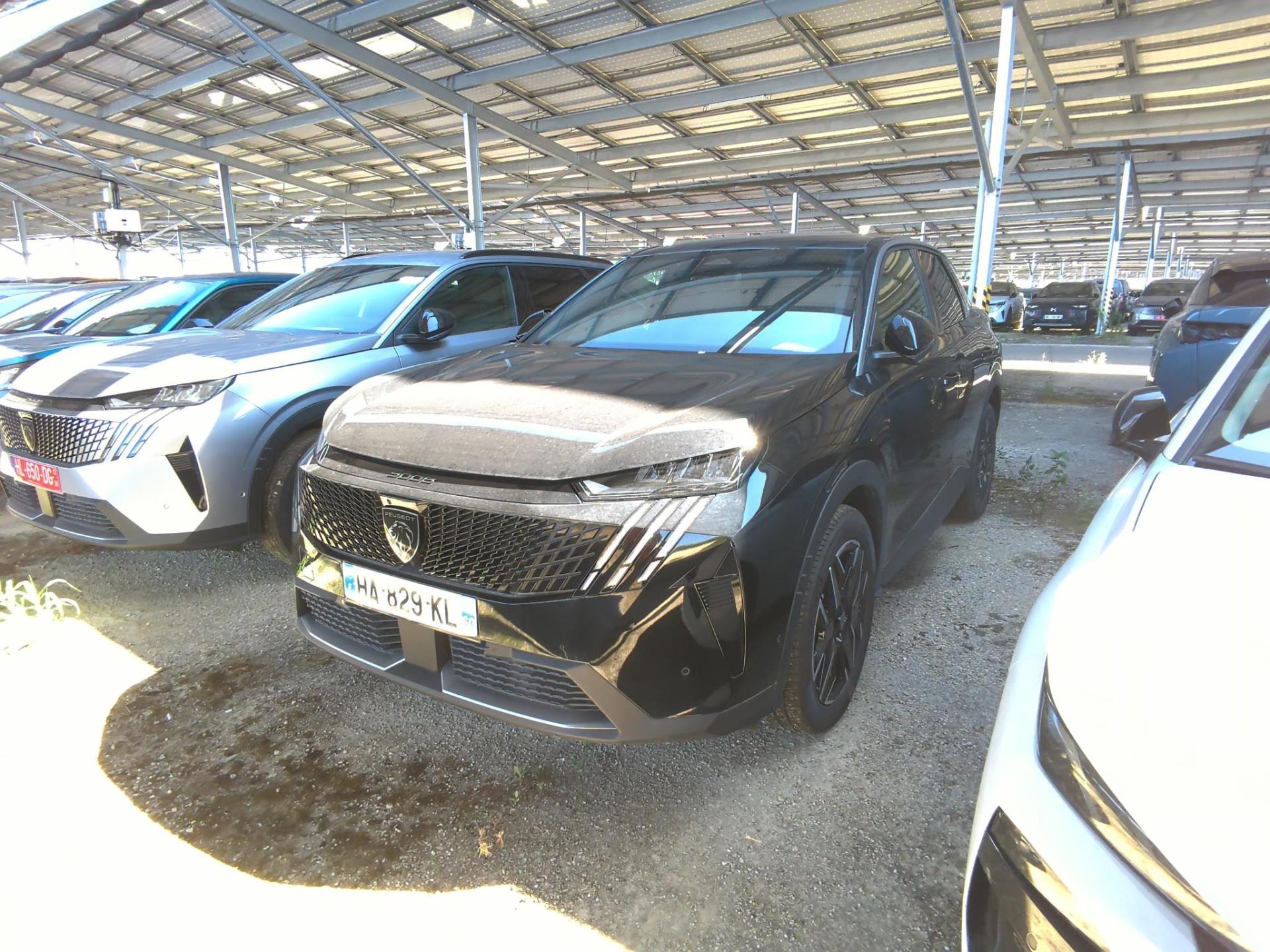 3008 III