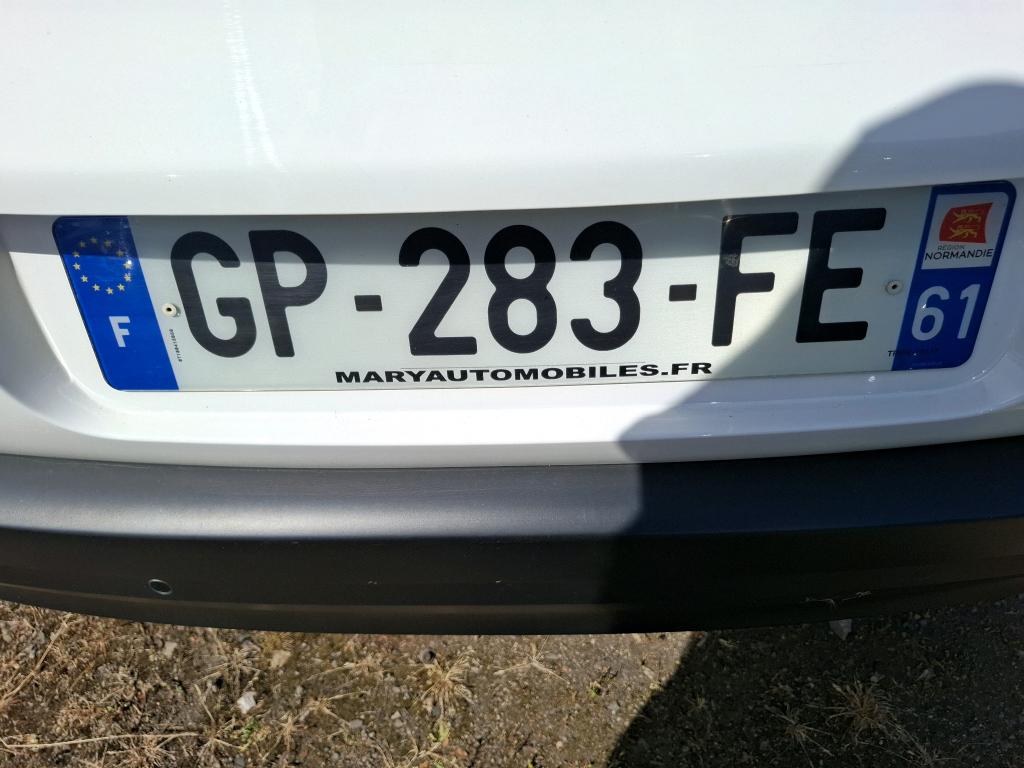 Citroen C3 BlueHDi 100 S&S BVM6 C-Series 2023