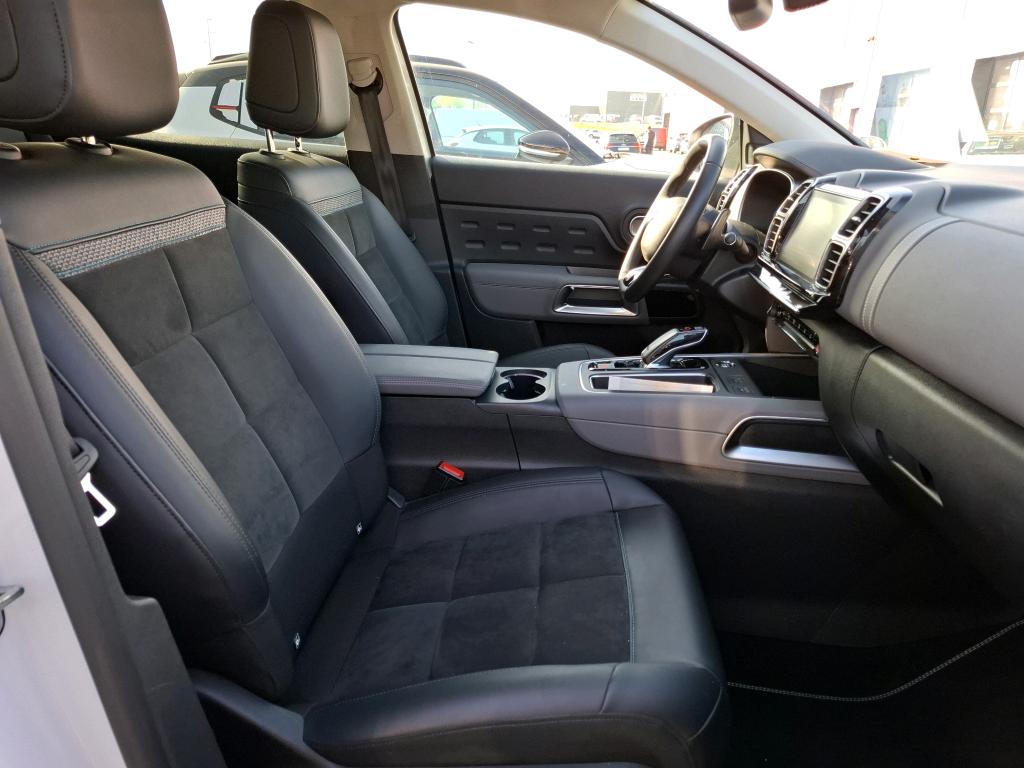 Citroen C5 Aircross BlueHDi 130 S&S EAT8 Shine 2022