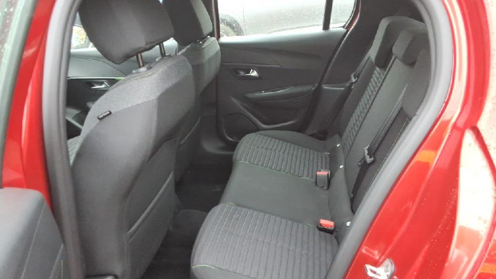 Foto Peugeot 308 8