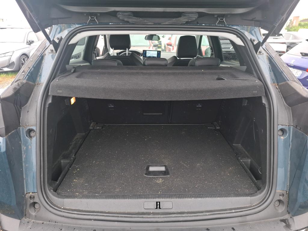 Peugeot 3008 PureTech 130ch S&S BVM6 Allure Pack 2022