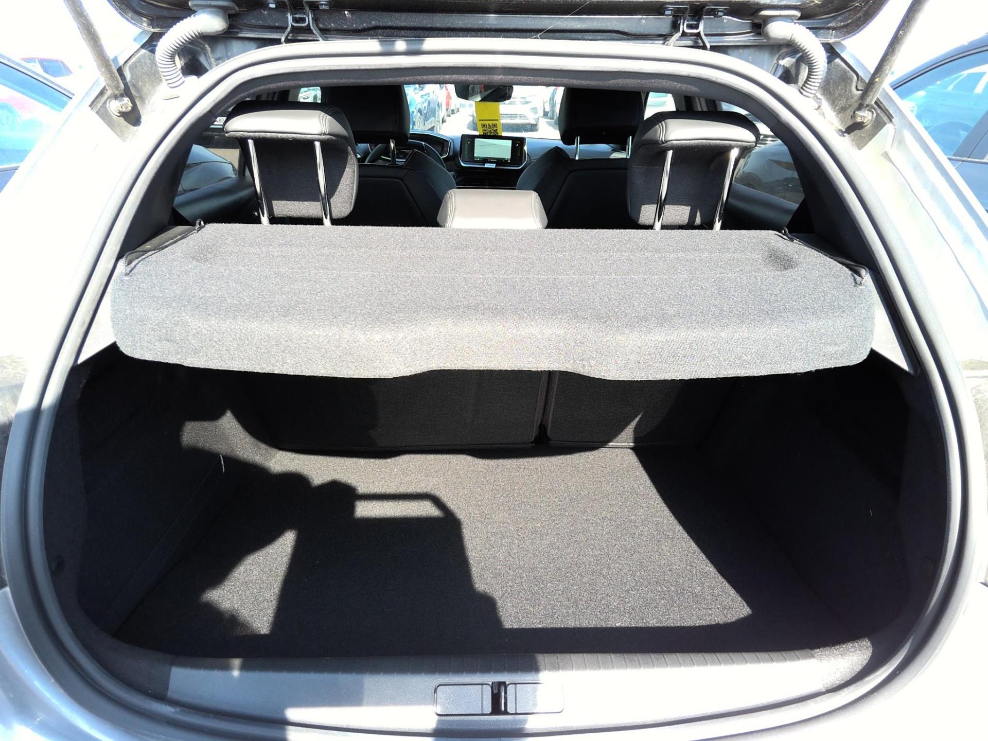 Peugeot 208 PureTech 100 S&S BVM6 GT 2023