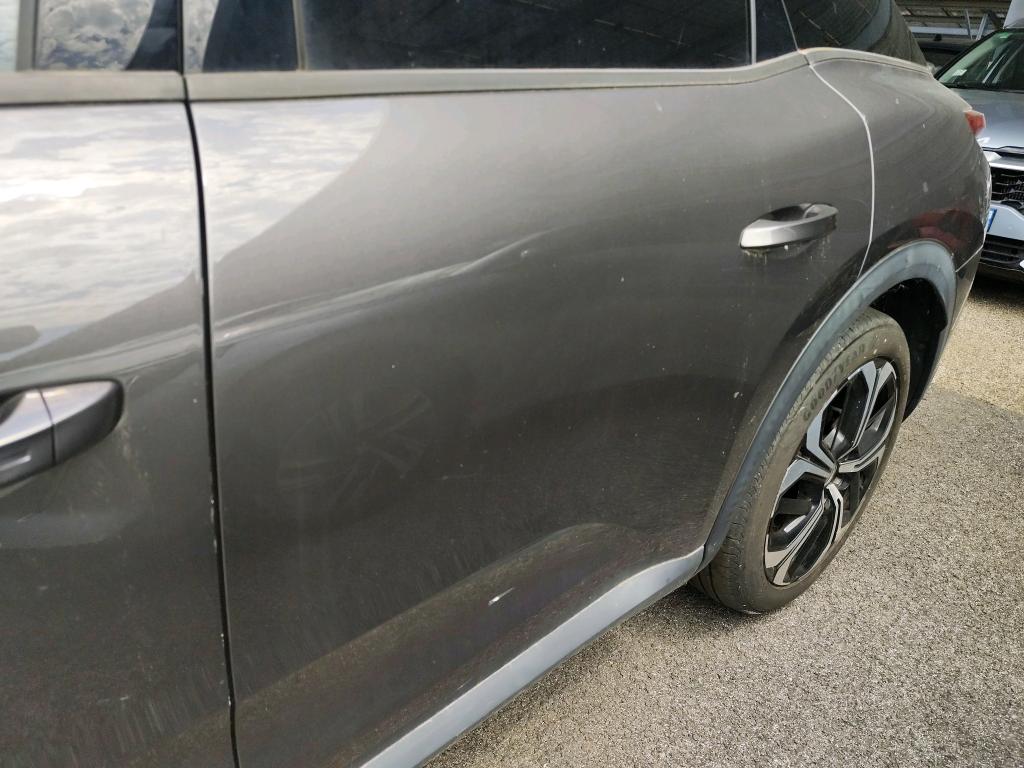Citroen C5 X PureTech 130 S&S EAT8 Shine 2023