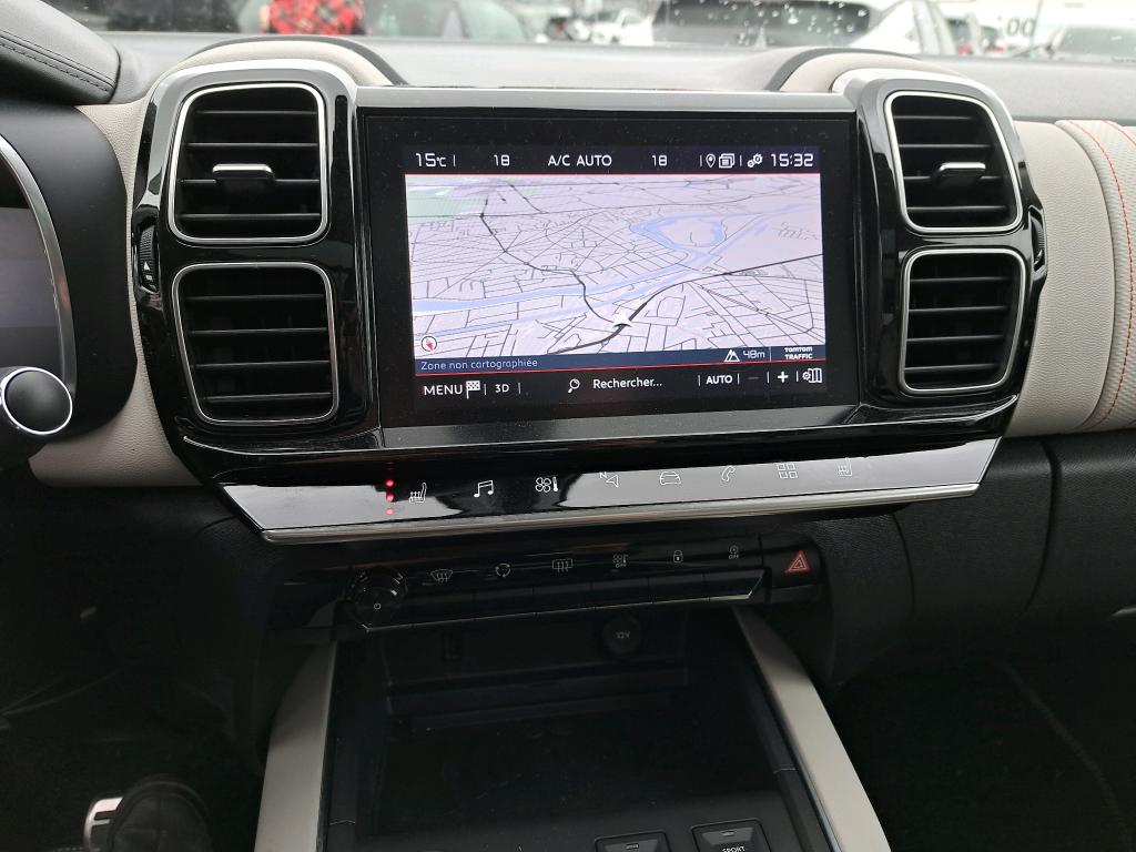 Citroen C5 Aircross PureTech 130 S&S EAT8 Shine Pack 2021