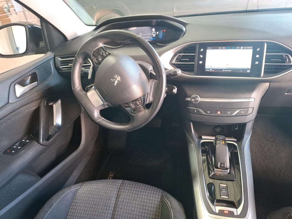 Peugeot 308 SW BlueHDi 130ch S&S EAT8 Active Business 2020