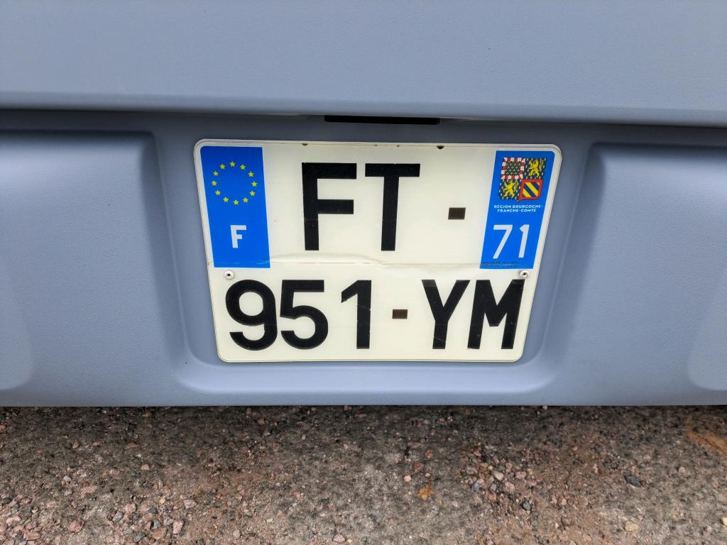 Citroen AMI 