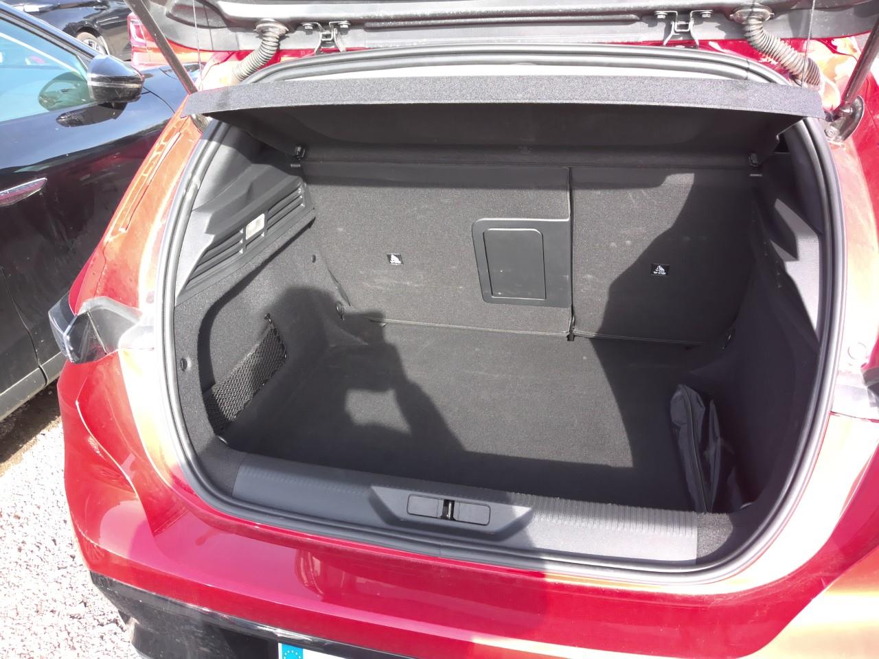 Foto Peugeot 308 14