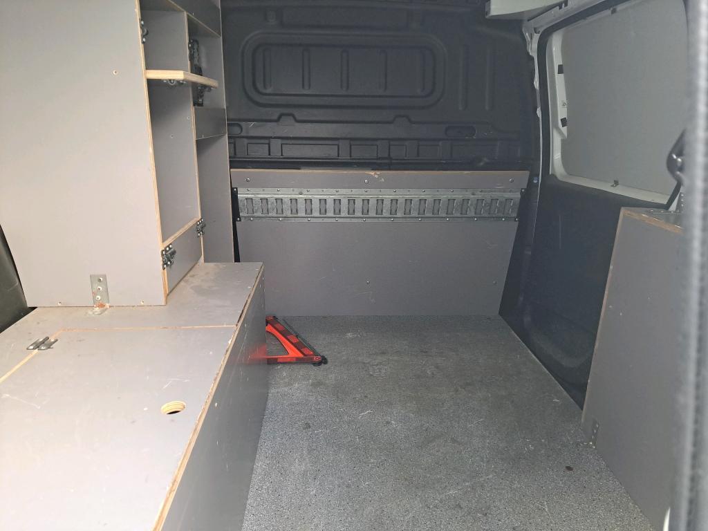 Peugeot PARTNER FOURGON STANDARD 650 KG BLUEHDI 100 S&S BVM5 PREMIUM 2020