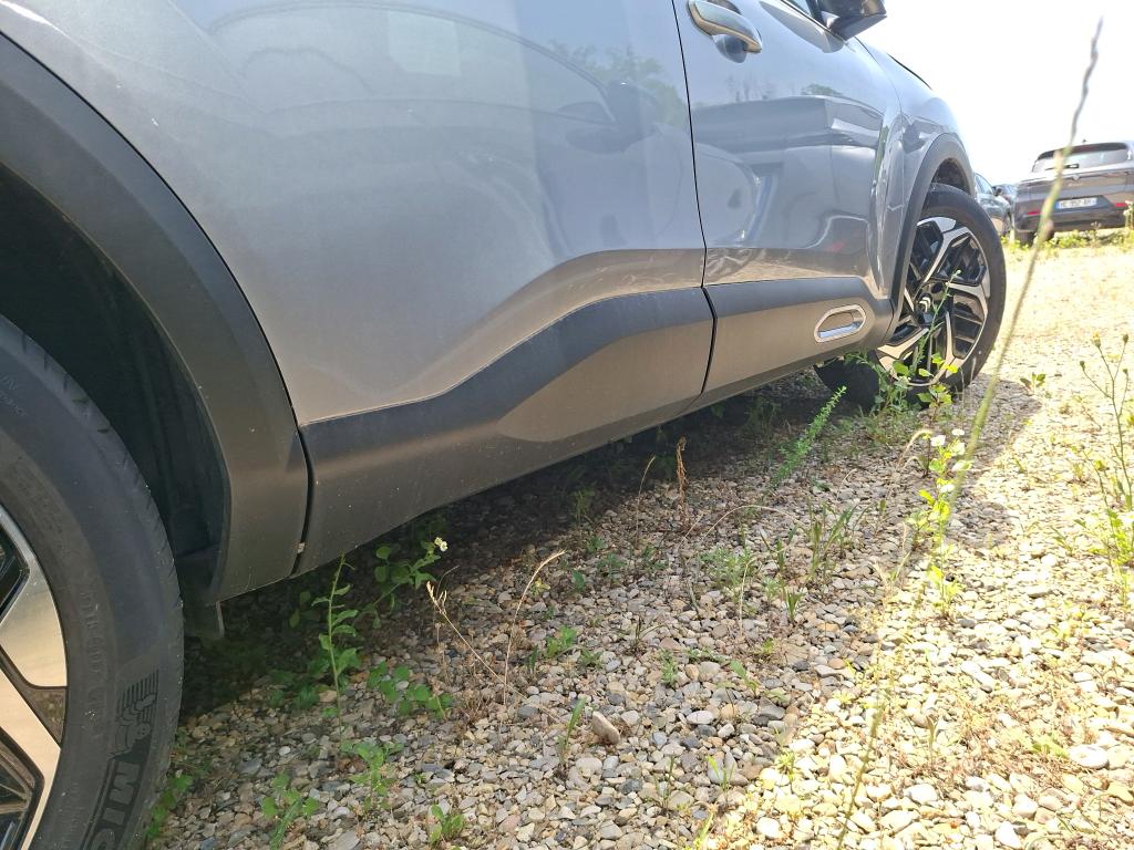 Citroen C4 X PureTech 130 S&S EAT8 Shine Pack 2023