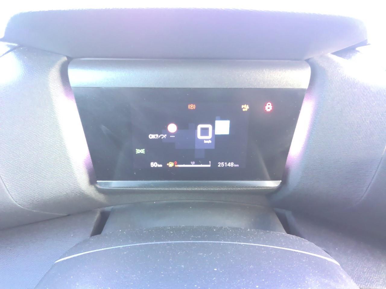 Foto Citroën C4 X 2
