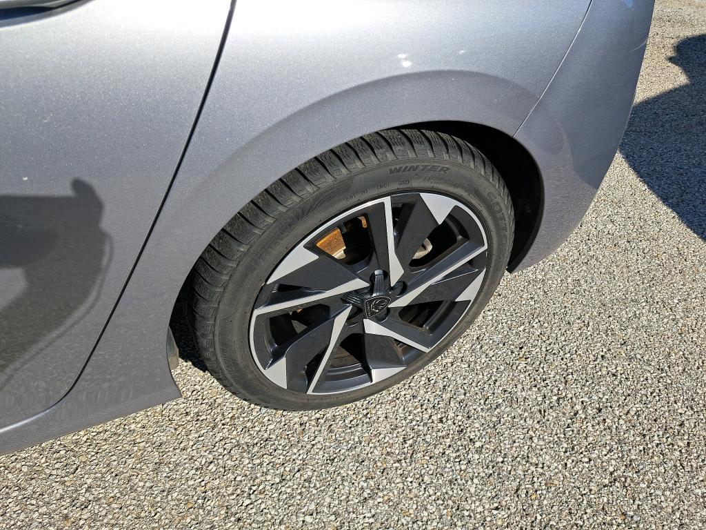 Peugeot 308 BlueHDi 130ch S&S EAT8 Allure 2023