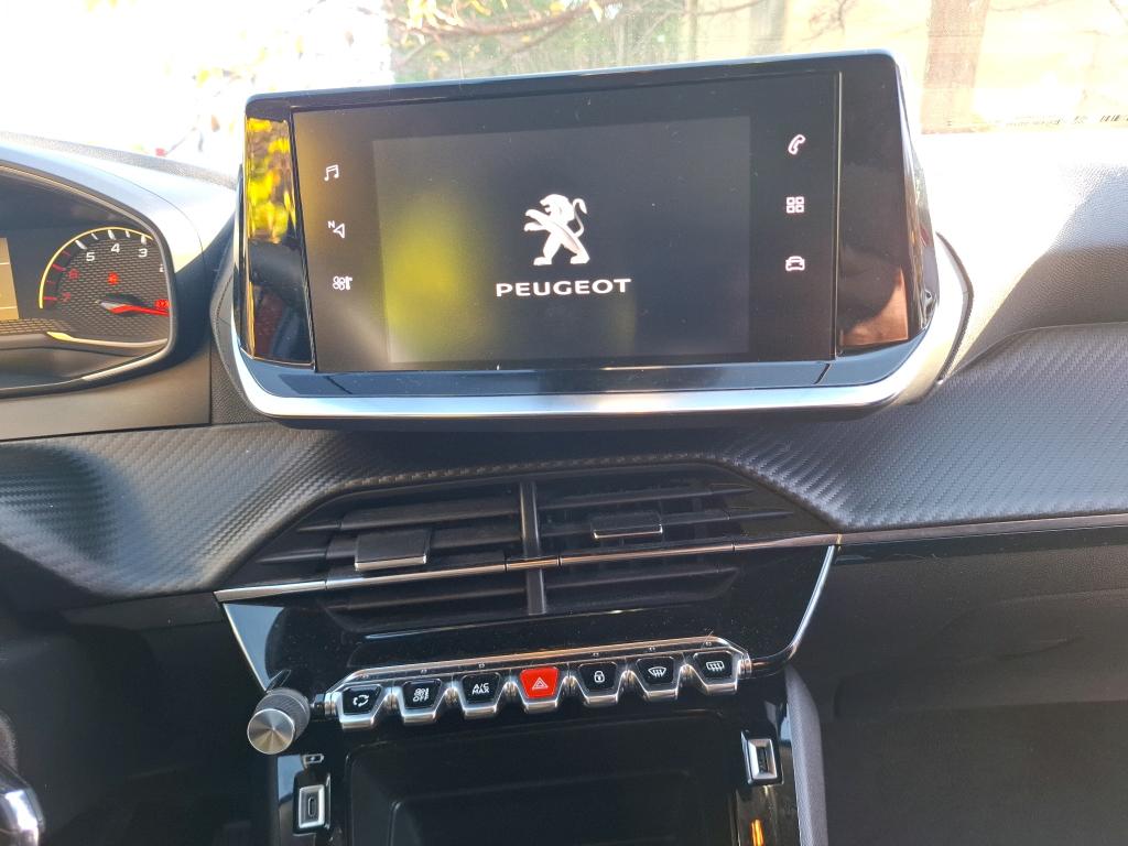 Peugeot 2008 PureTech 130 S&S BVM6 Active Pack 2022