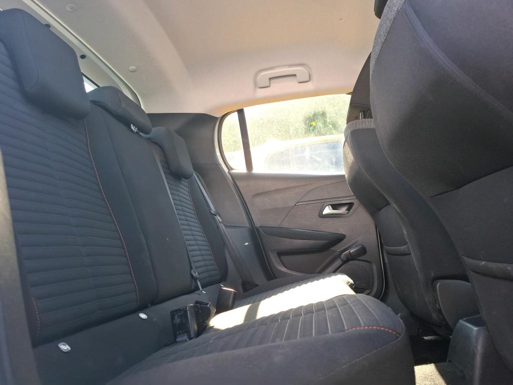 Peugeot 208 BlueHDi 100 S&S BVM6 Active 2020