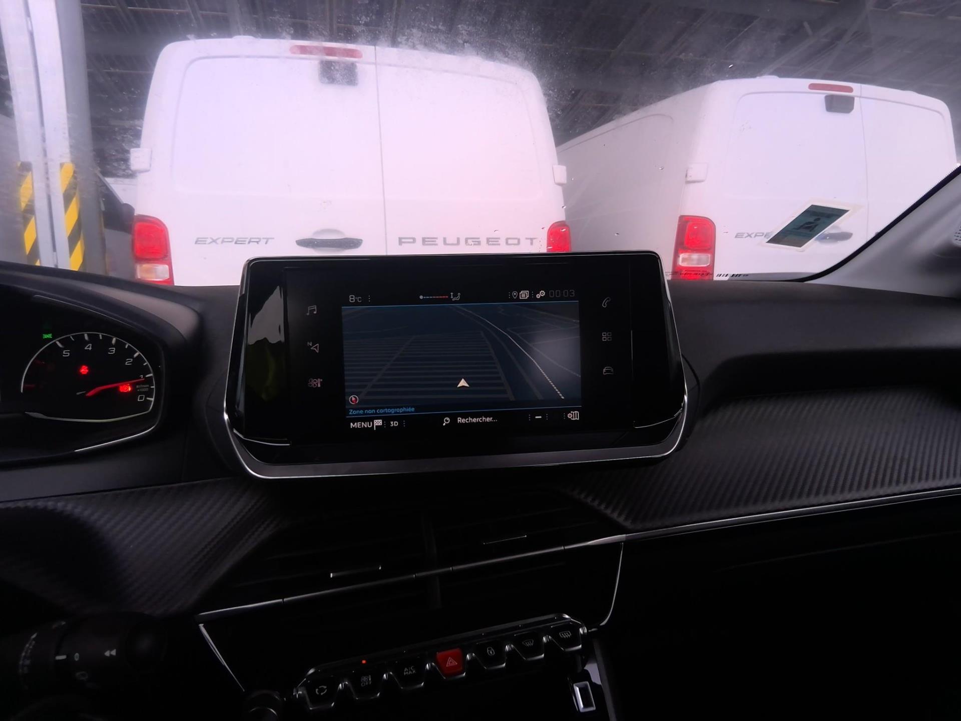 Peugeot 208 PureTech 75 S&S BVM5 Active Pack 2023