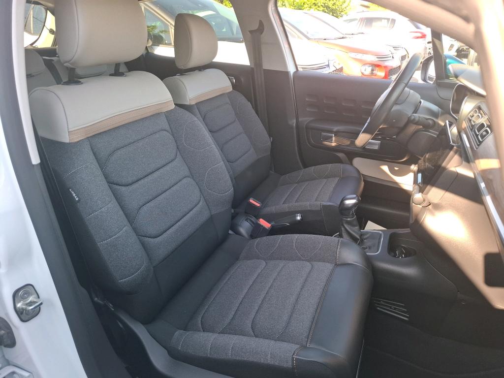 Citroen C3 PureTech 83 S&S BVM5 Shine 2023