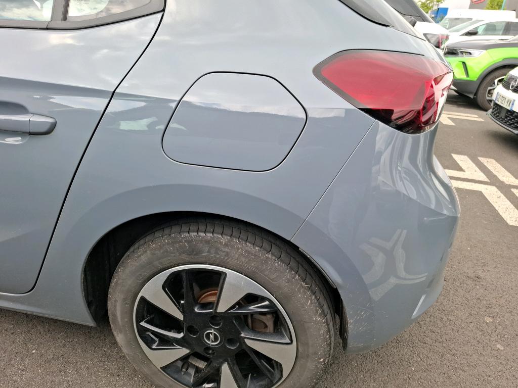 Opel Corsa Electrique 136 ch & Batterie 50 kWh  2024