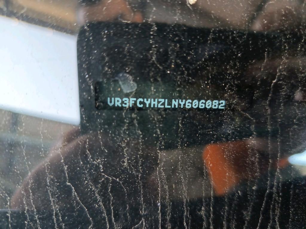 Peugeot 308 SW BlueHDi 130ch S&S BVM6 Allure 2022