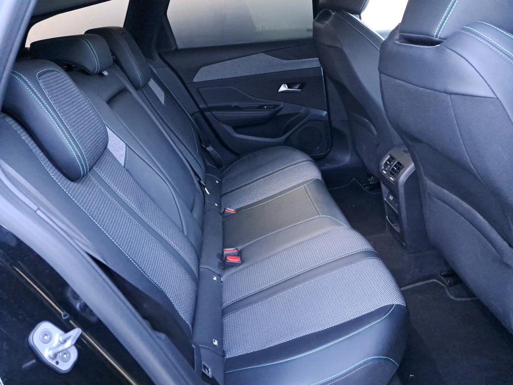 Peugeot 308 SW BlueHDi 130ch S&S EAT8 Allure 2022