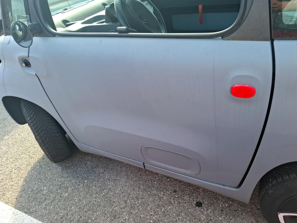 Citroen AMI